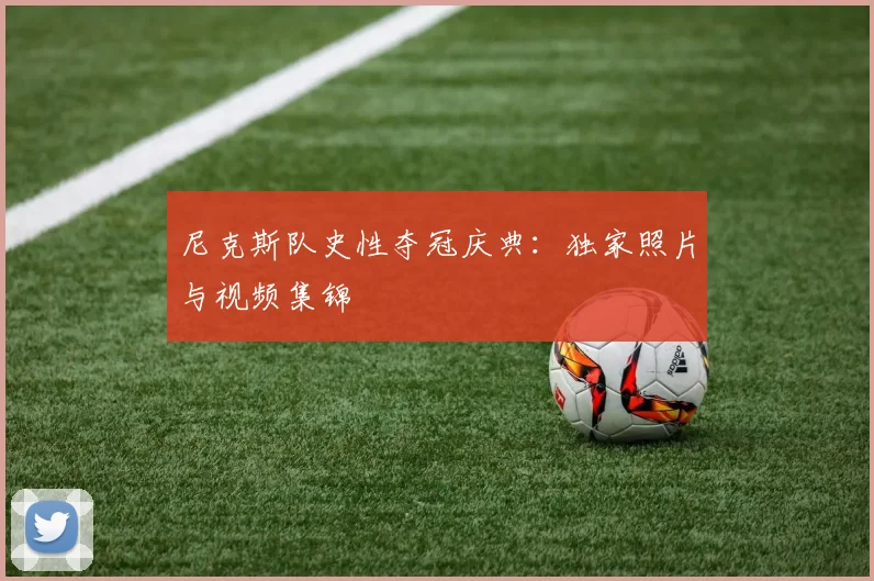 尼克斯队史性夺冠庆典:独家照片与视频集锦